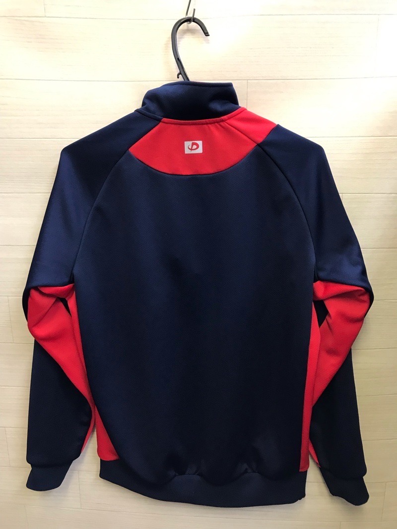 光明学園相模原高校 ジャージ上（旧デザイン） 【0209477】 | 体操着