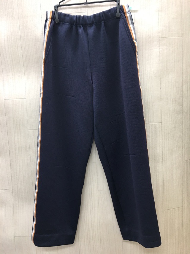 愛川中学校　ジャージ下　旧デザイン【0209742】