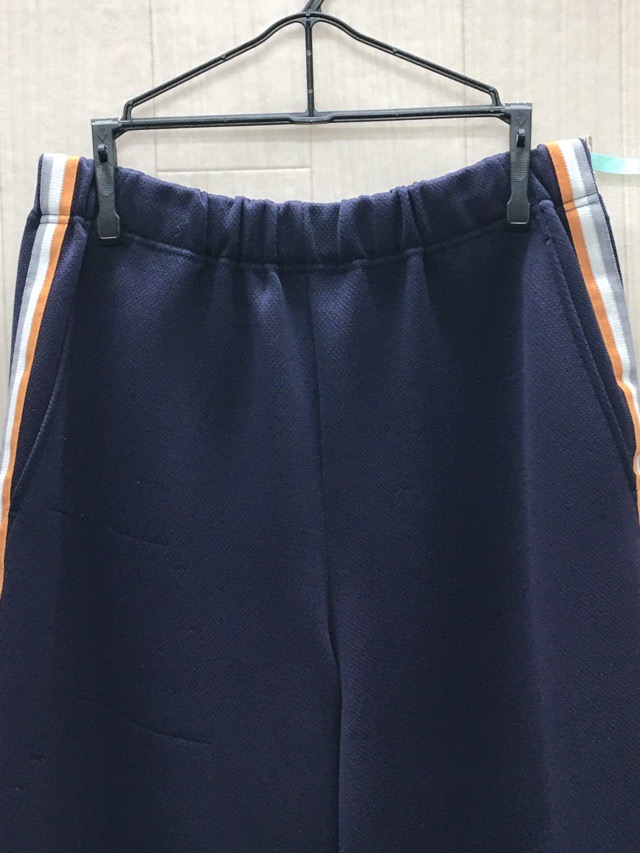 愛川中学校　ジャージ下　旧デザイン【0209742】