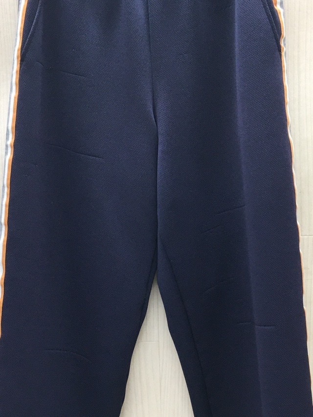 愛川中学校　ジャージ下　旧デザイン【0209742】