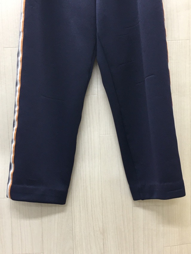 愛川中学校　ジャージ下　旧デザイン【0209742】