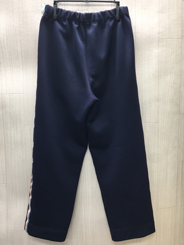 愛川中学校　ジャージ下　旧デザイン【0209742】