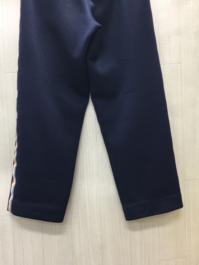 愛川中学校　ジャージ下　旧デザイン【0209742】