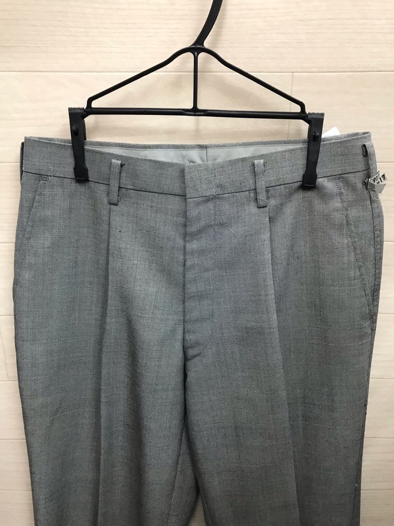 厚木北高校　ズボン　【0301917】