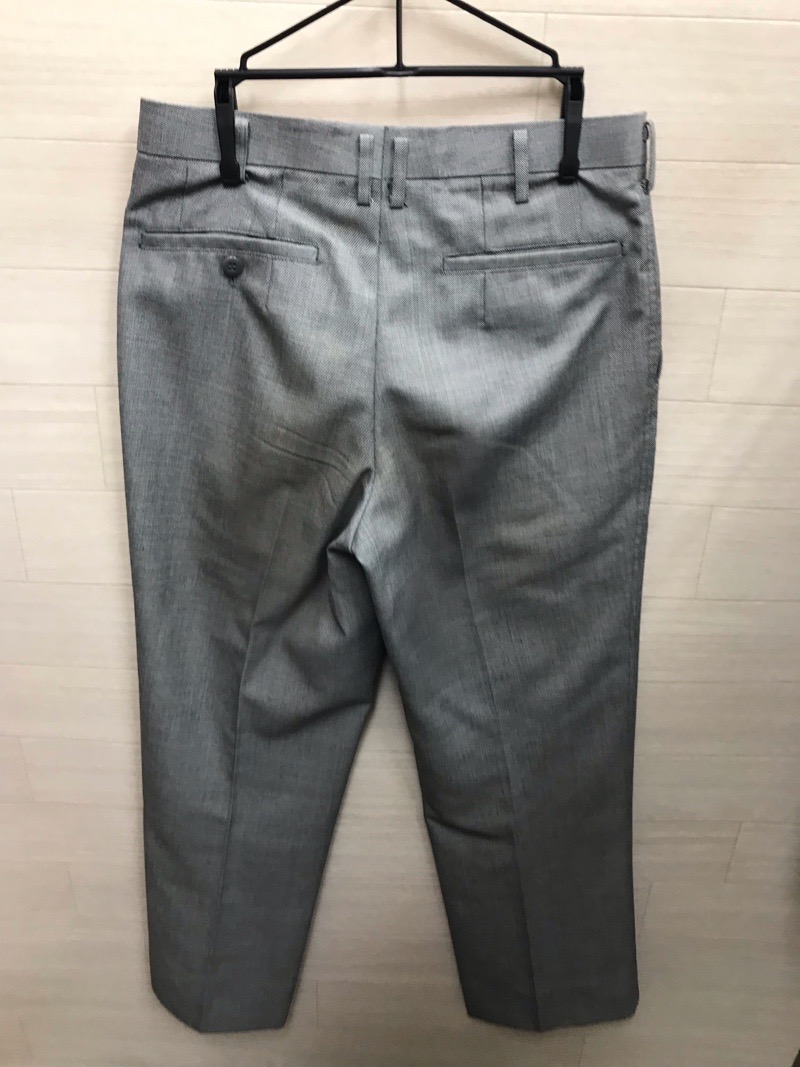 厚木北高校　ズボン　【0301917】