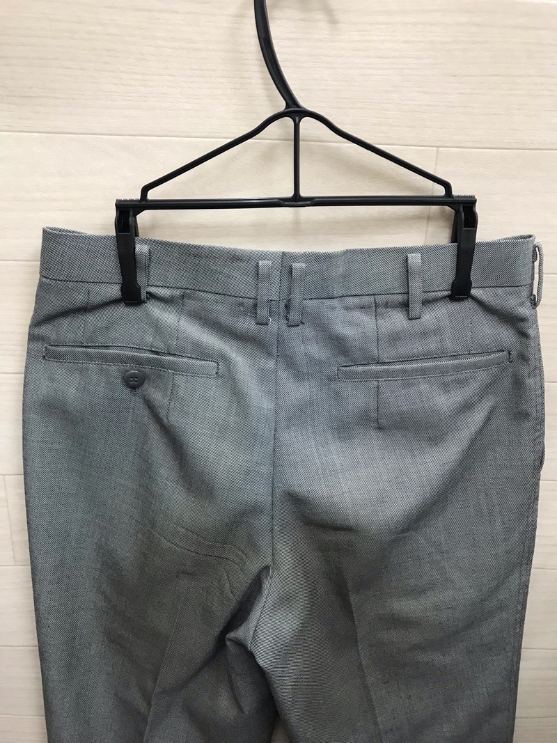 厚木北高校　ズボン　【0301917】