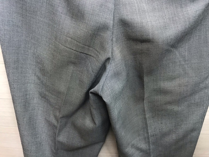 厚木北高校　ズボン　【0301917】