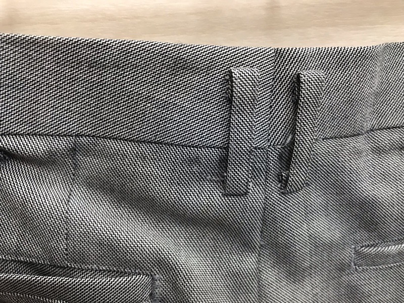 厚木北高校　ズボン　【0301917】