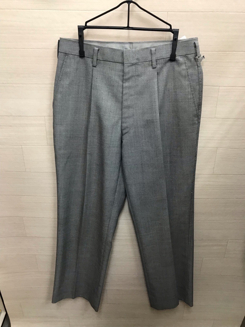 厚木北高校　ズボン　【0301917】