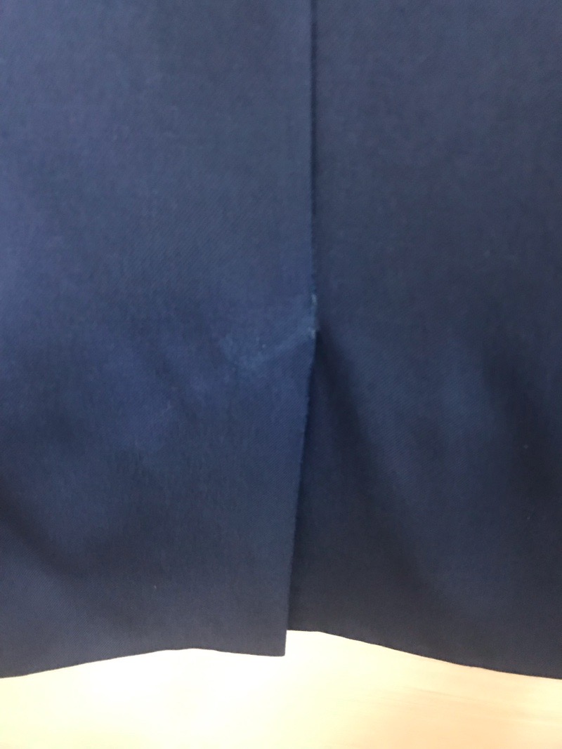 神奈川県 藤塚中学校 男子ブレザー 【0301753】 | 男子制服,中学校