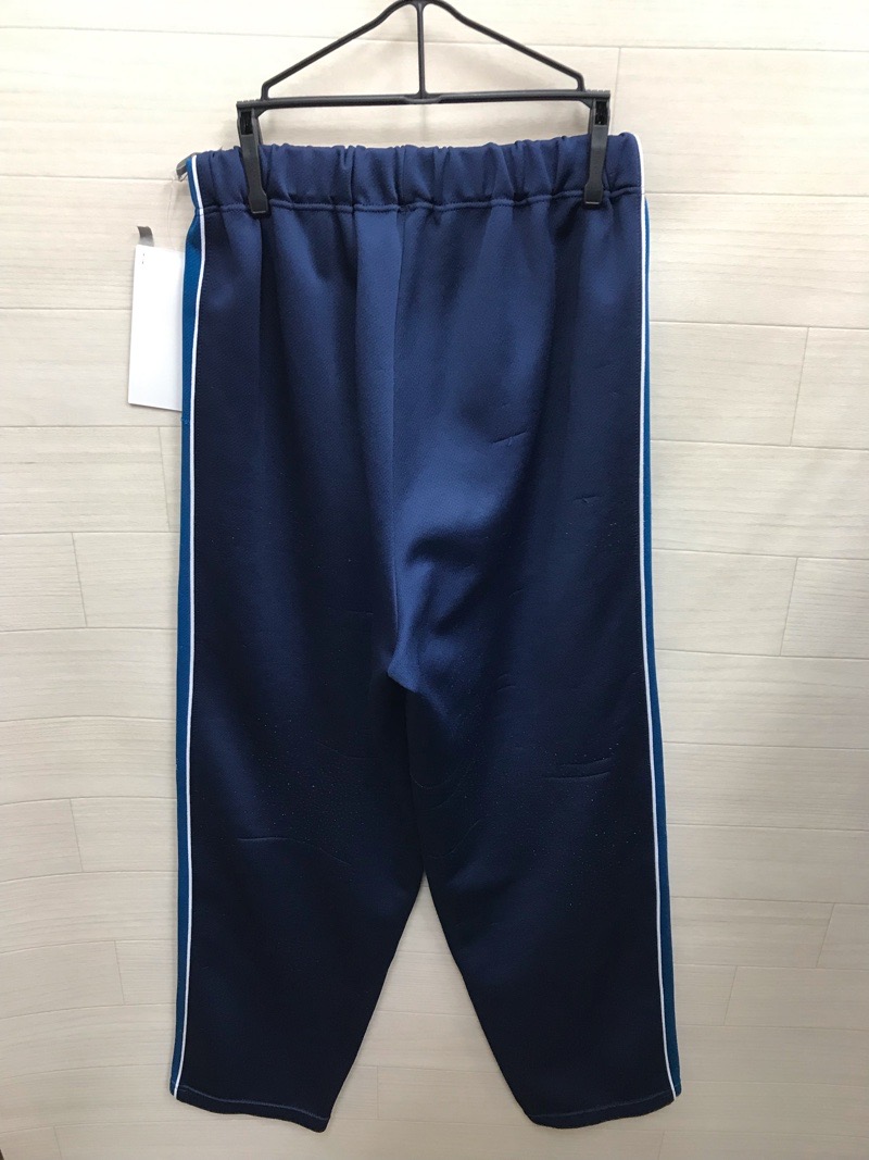 厚木中学校 ジャージ下 【0302858】