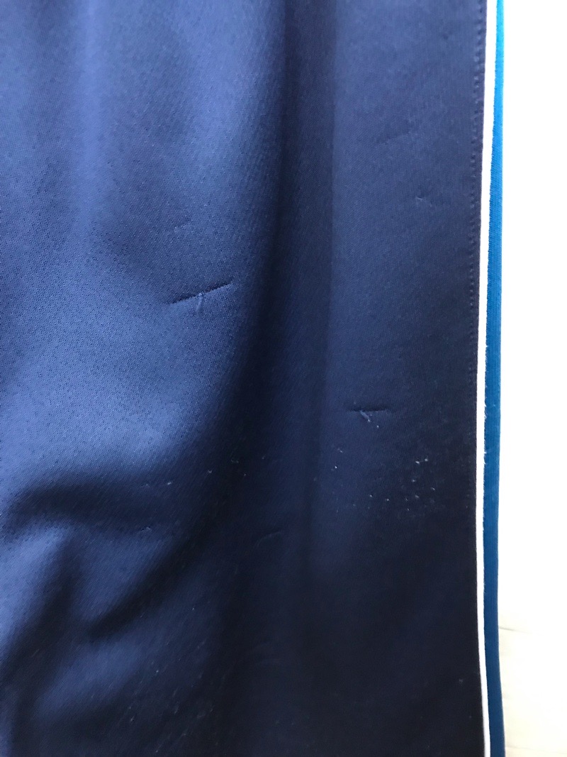 厚木中学校 ジャージ下 【0302858】