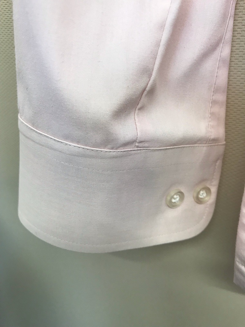 神奈川県 厚木清南高校 ブラウス(長袖)【0304342】