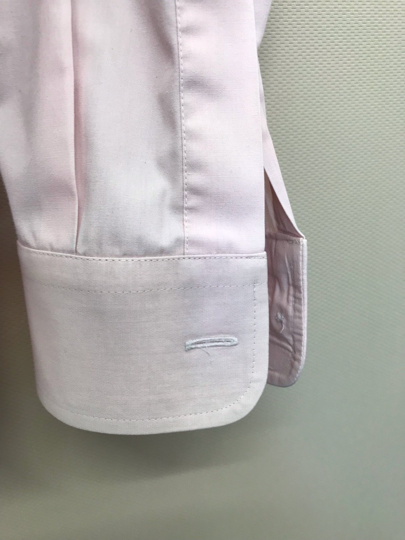 神奈川県 厚木清南高校 ブラウス(長袖)【0304342】