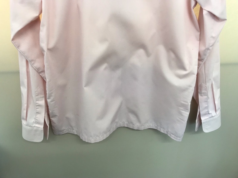 神奈川県 厚木清南高校 ブラウス(長袖)【0304342】