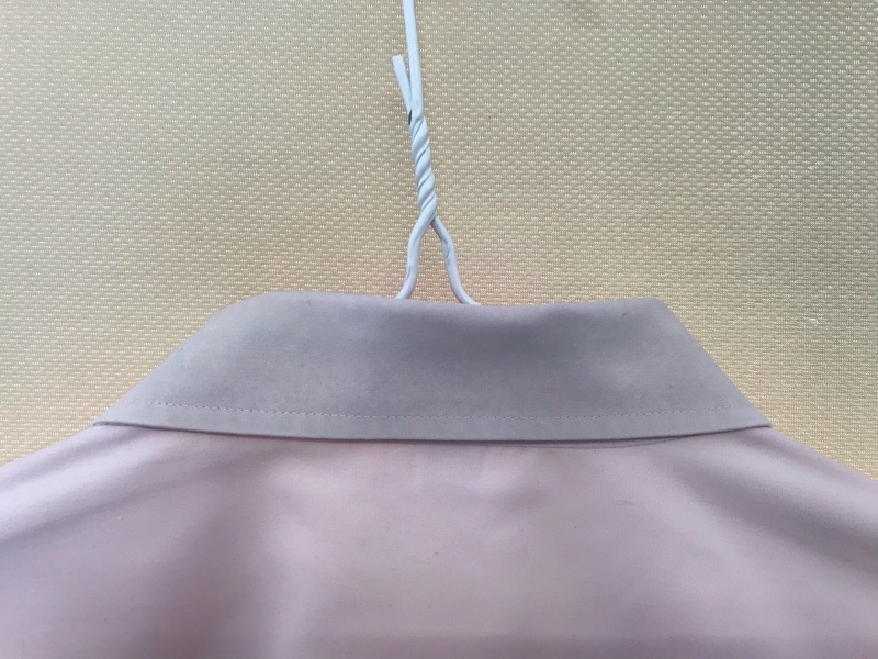 神奈川県 厚木清南高校 ブラウス(長袖)【0304342】