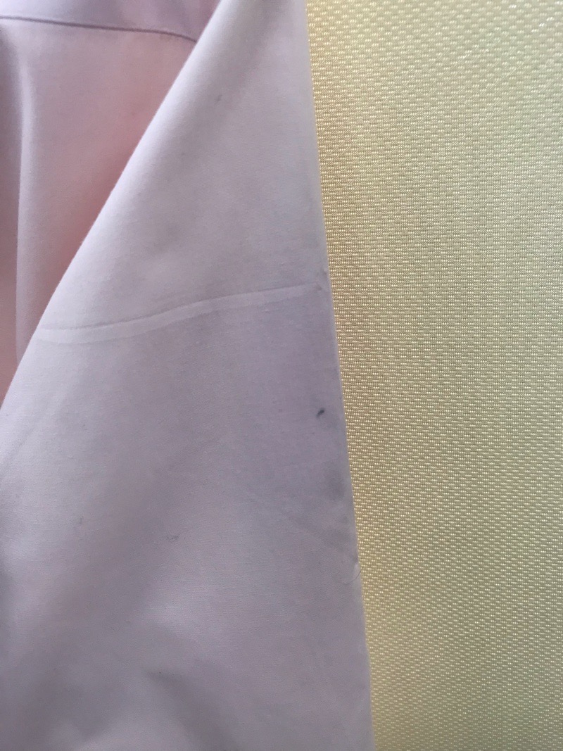 神奈川県 厚木清南高校 ブラウス(長袖)【0304342】