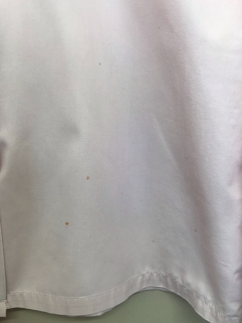 神奈川県 厚木清南高校 ブラウス(長袖)【0304342】