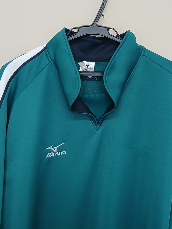 神奈川県　藤沢翔陵高校　ジャージ上　【0304222】