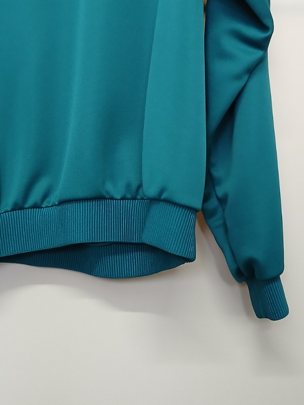 神奈川県　藤沢翔陵高校　ジャージ上　【0304222】