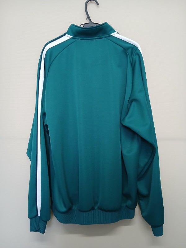 神奈川県　藤沢翔陵高校　ジャージ上　【0304222】