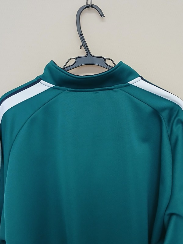 神奈川県　藤沢翔陵高校　ジャージ上　【0304222】