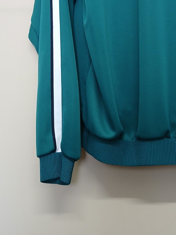 神奈川県　藤沢翔陵高校　ジャージ上　【0304222】