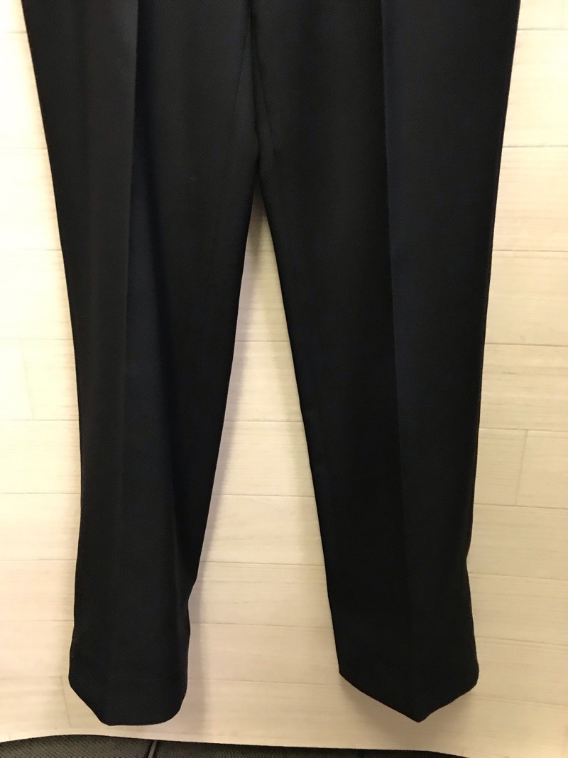 神奈川県　鎌倉学園高校　ズボン（冬）【0203697】