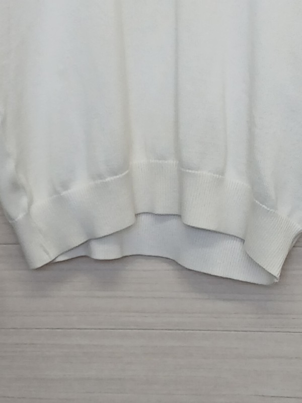 神奈川県　光明学園相模原高校　セーター　【0304935】