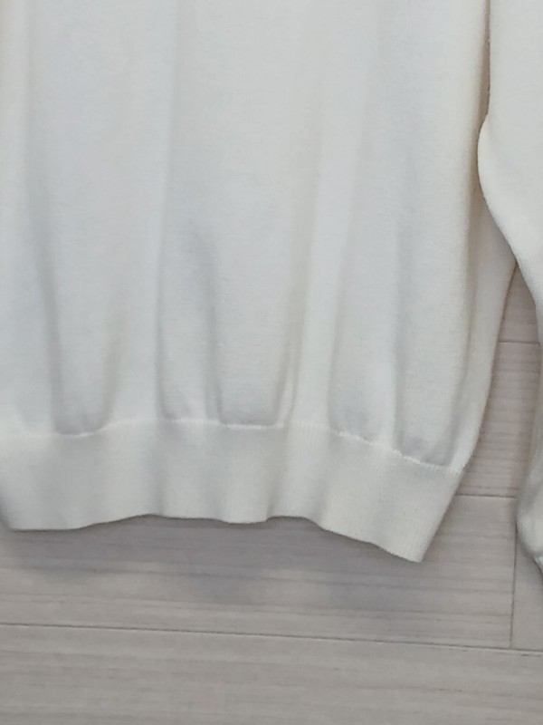 神奈川県　光明学園相模原高校　セーター　【0304935】