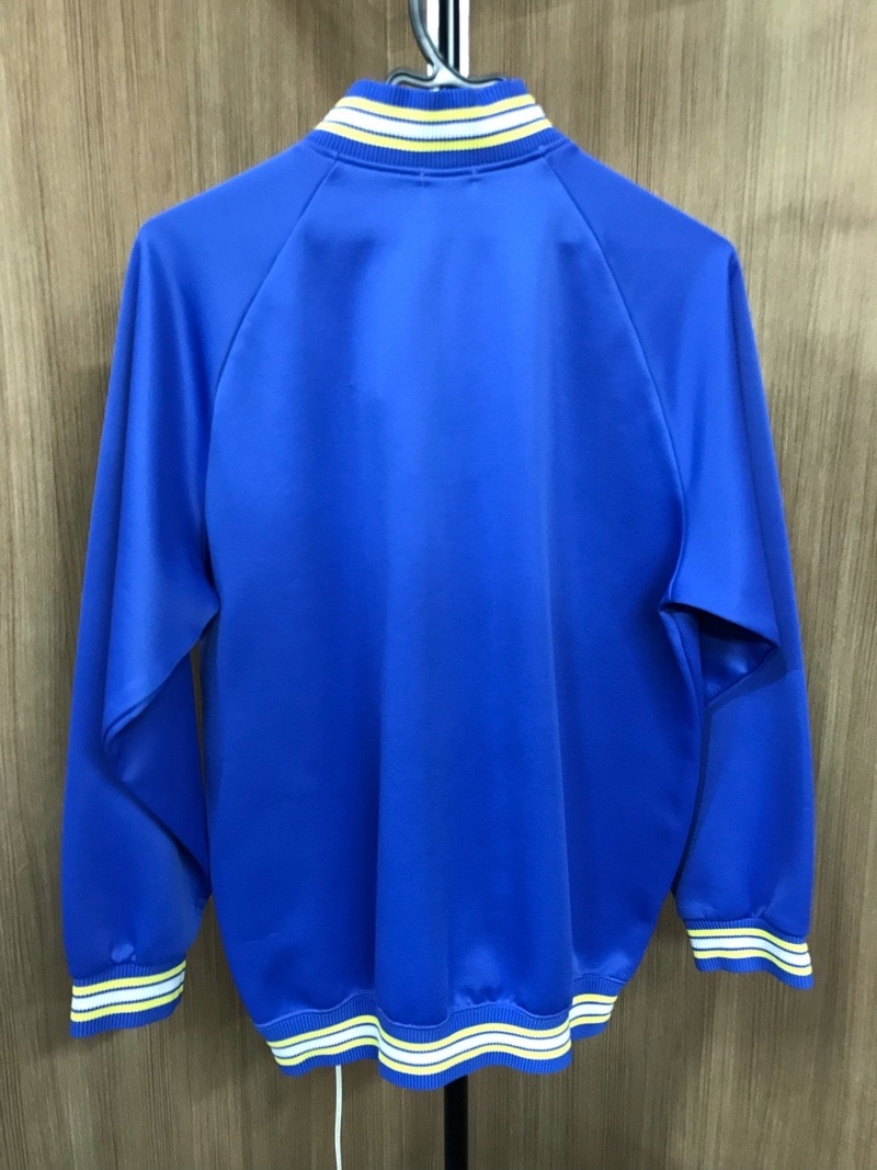 藤塚中学校 ジャージ上 (旧デザイン) 【0105322】