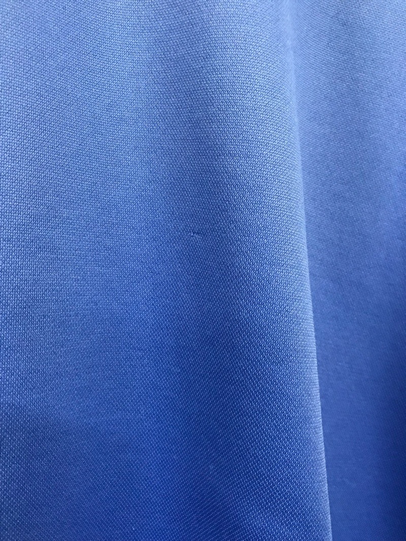 藤塚中学校 ジャージ上 (旧デザイン) 【0105322】