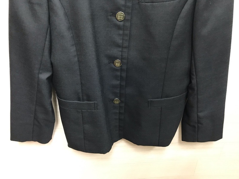 相模原中等教育学校　女子ブレザー　【0302474】