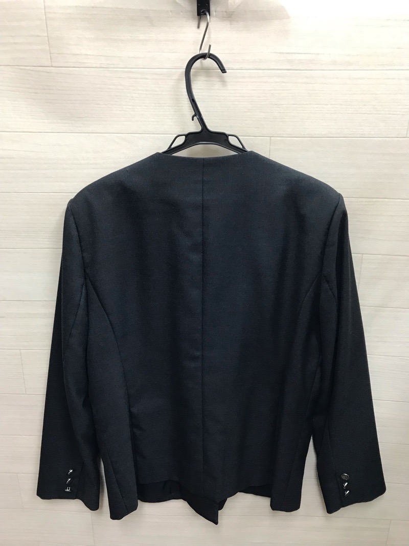 相模原中等教育学校　女子ブレザー　【0302474】