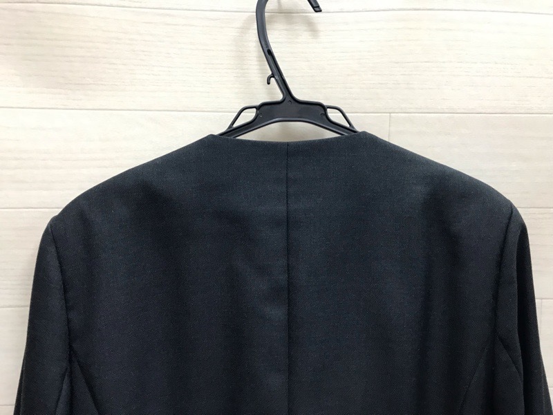 相模原中等教育学校　女子ブレザー　【0302474】