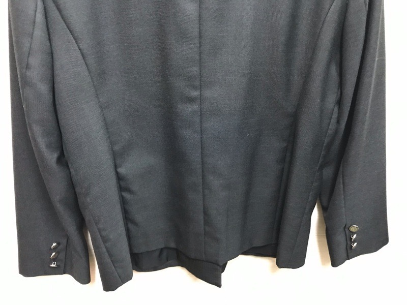 相模原中等教育学校　女子ブレザー　【0302474】