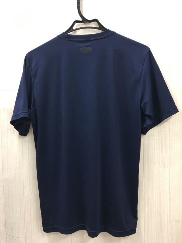 日本工業大学駒場高校 Tシャツ 【0203449】 | 体操着・ジャージ・部