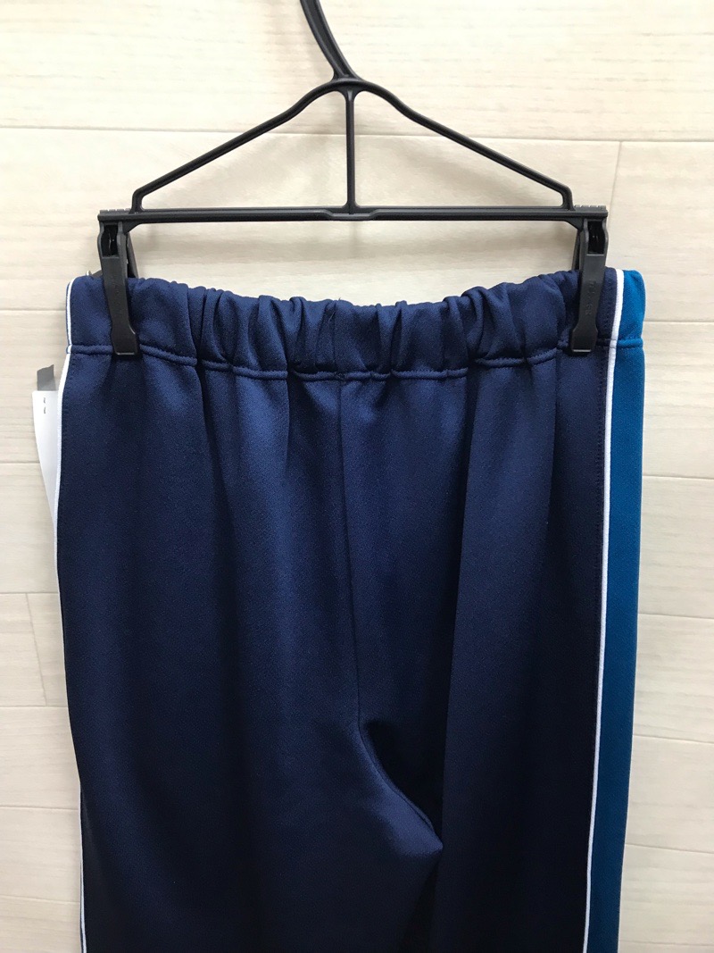 厚木中学校　ジャージ下　【0303034】