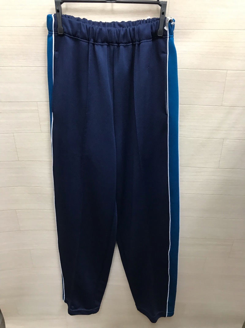 厚木中学校　ジャージ下　【0303034】