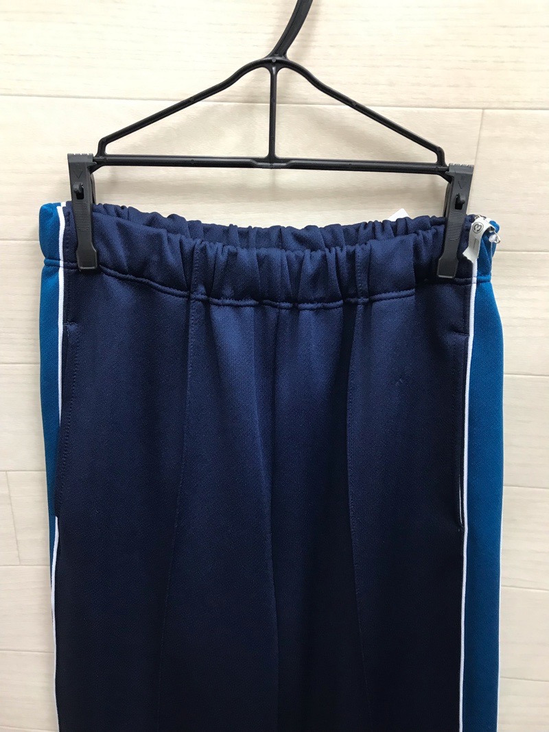 厚木中学校　ジャージ下　【0303034】