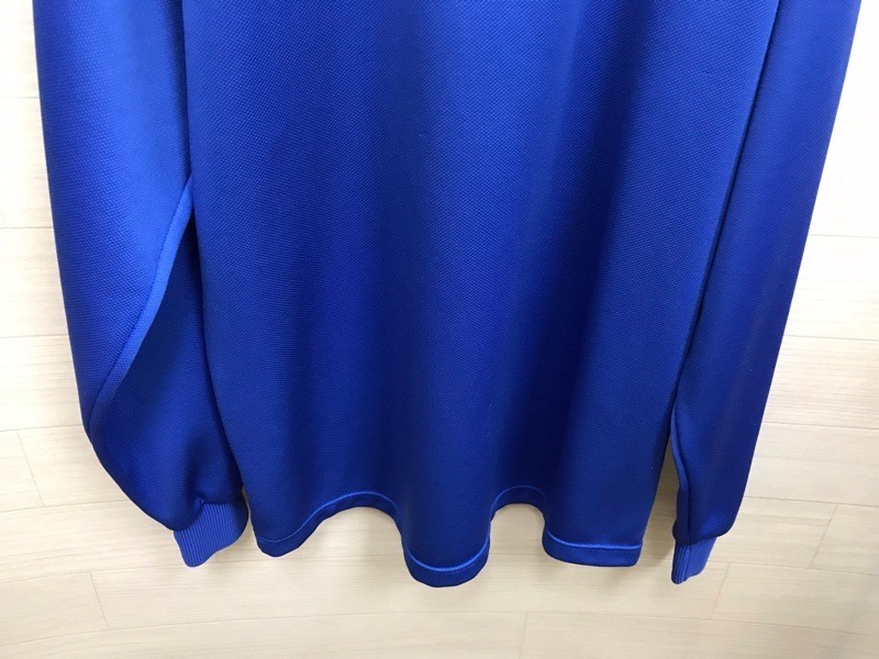 神奈川県　玉川中学校　ジャージ上　【0210849】