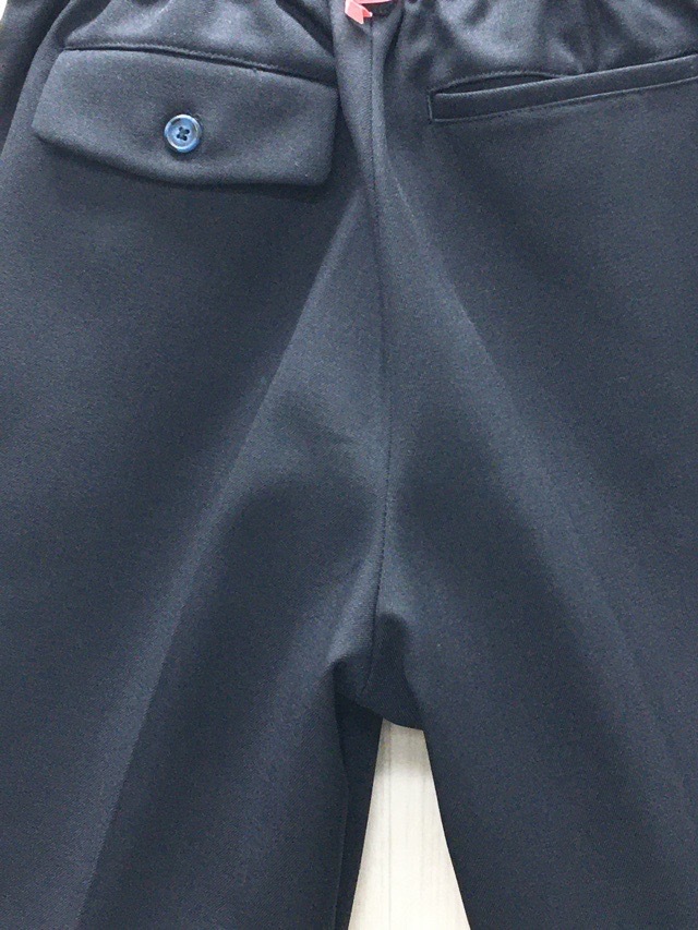 神奈川県　セレモニースーツ　ズボン　【0105835】