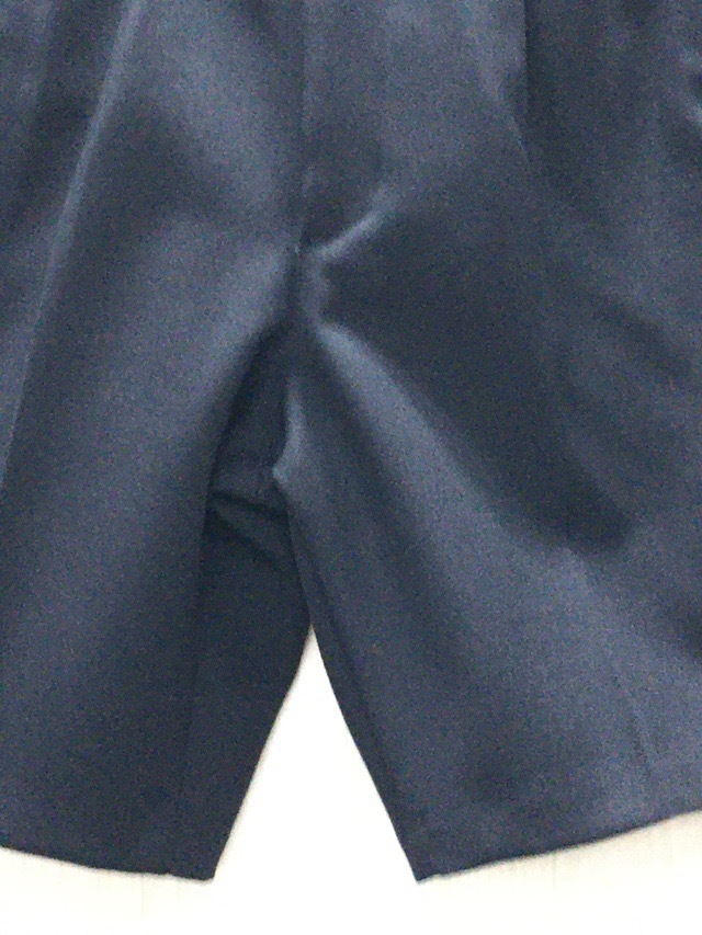 神奈川県　セレモニースーツ　ズボン　【0105835】