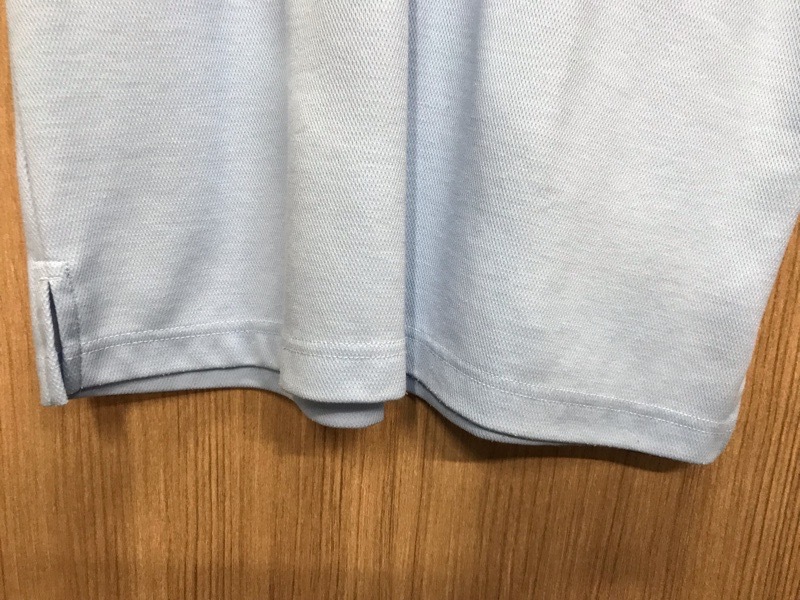 今泉中学校 ポロシャツ(半袖) 【0203883】