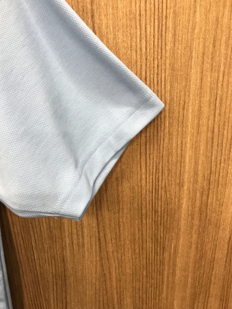 今泉中学校 ポロシャツ(半袖) 【0203883】