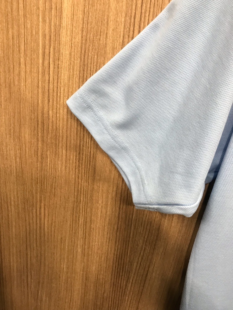 今泉中学校 ポロシャツ(半袖) 【0203883】