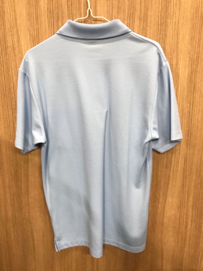 今泉中学校 ポロシャツ(半袖) 【0203883】