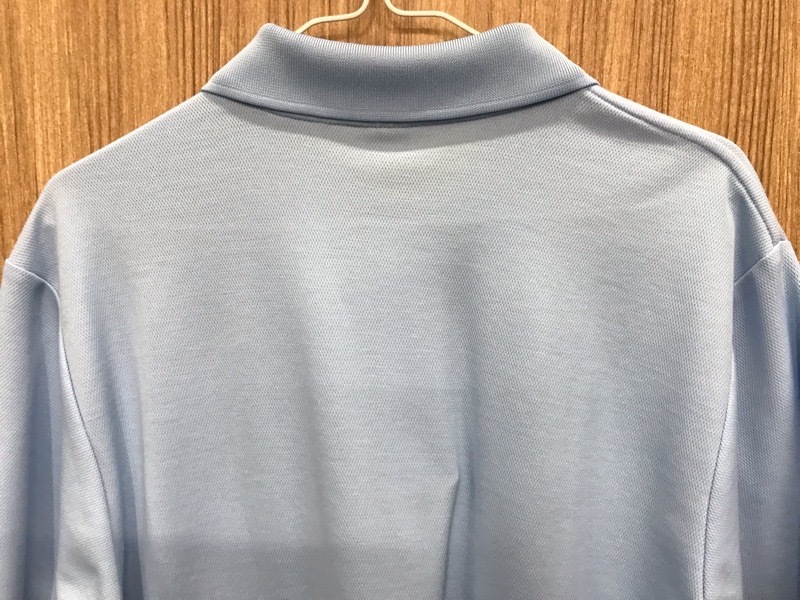 今泉中学校 ポロシャツ(半袖) 【0203883】