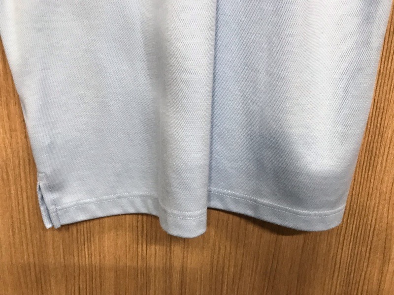 今泉中学校 ポロシャツ(半袖) 【0203883】