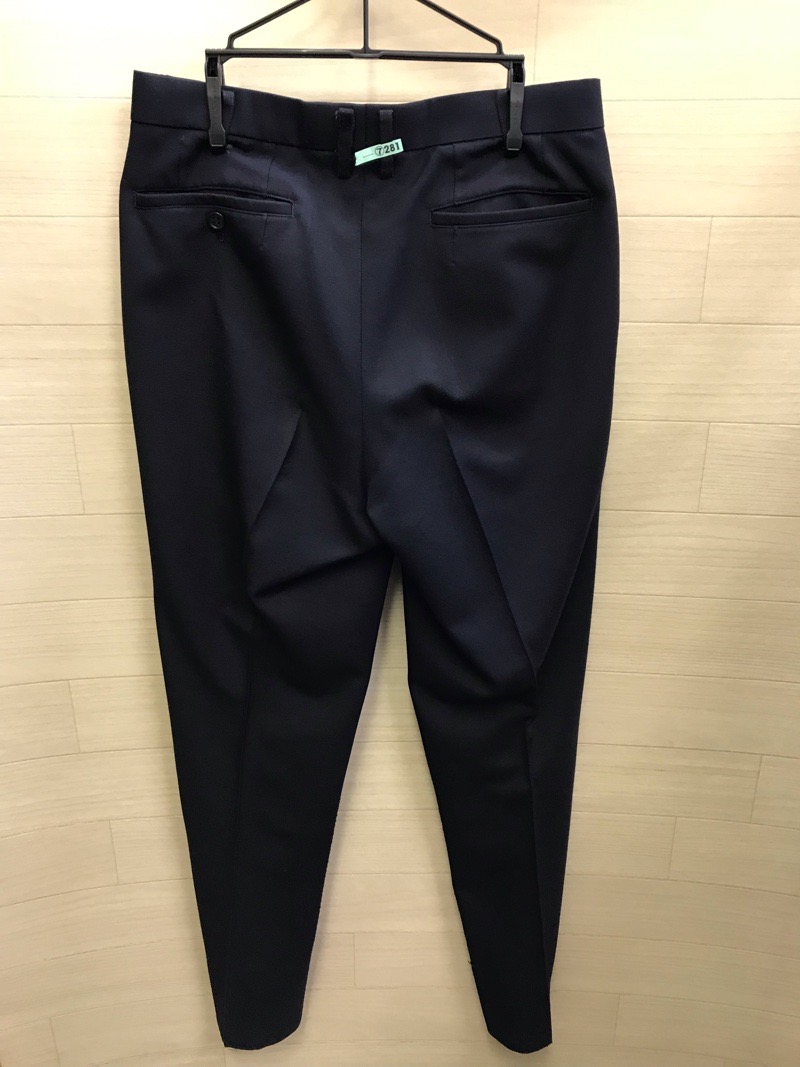 神奈川県　星槎国際高校　ズボン　【0207281】